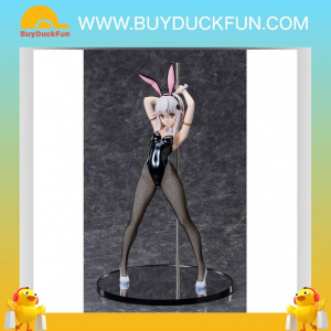 FREEing《惡魔高校D×D》塔城小貓: Bunny Ver. 2nd