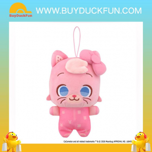 Bandai CoComelon 英文學習 朋友說話公仔 KIKI CAT