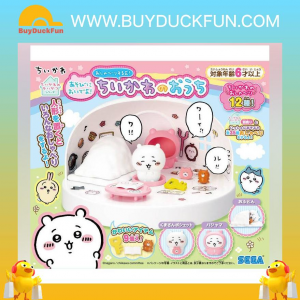 Sega Chiikawa Dome House CHIIKAWA的圓頂屋