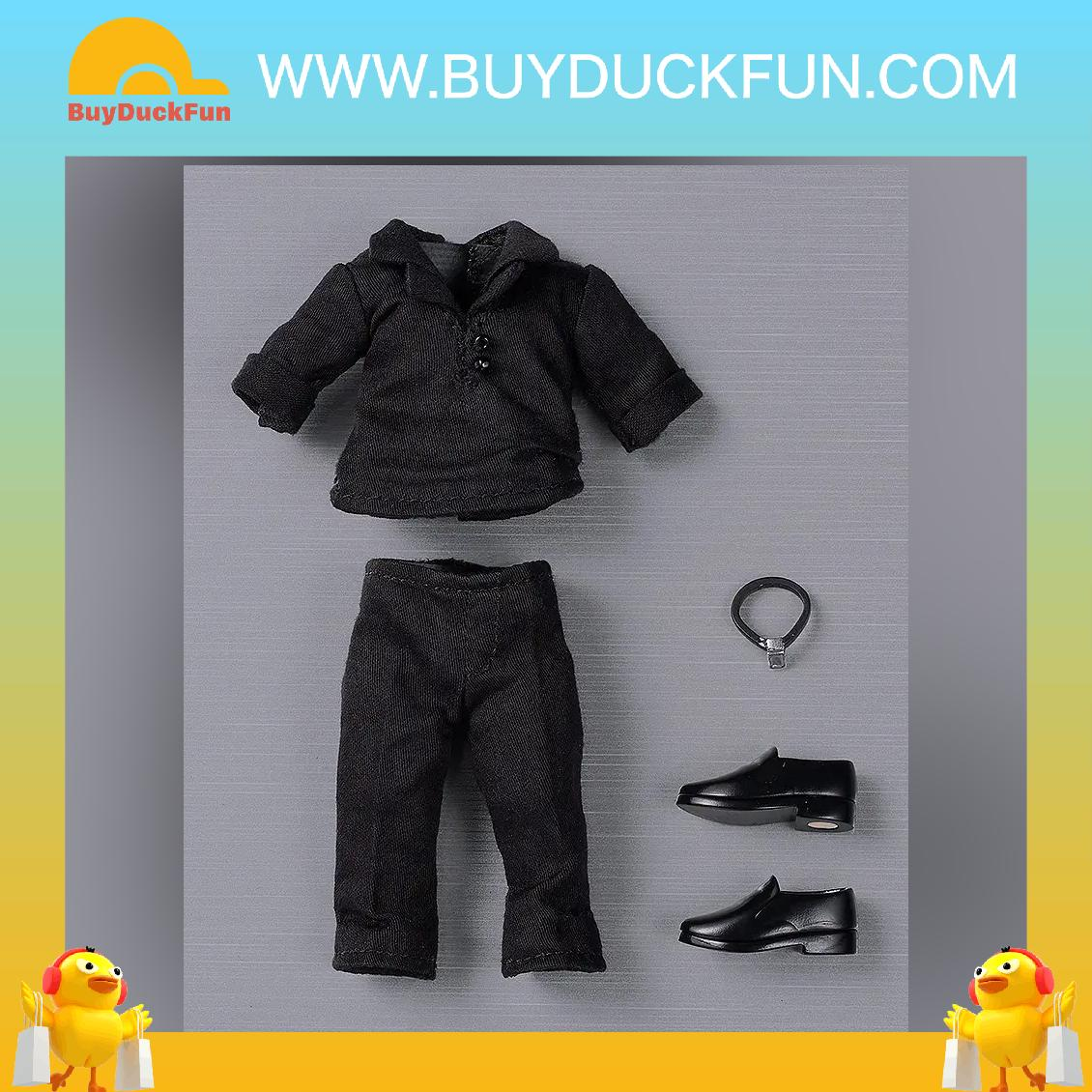 Nendoroid 黏土娃 KAITO 罪惡Ver. - Image 5