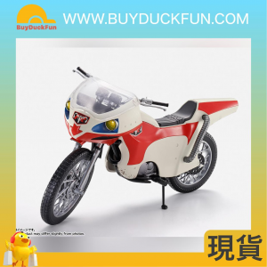 Bandai S.H.Figuarts [SHF] 新旋風號 (榮光之昭和騎士)