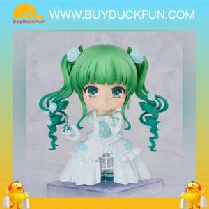 Nendoroid 黏土人 2974 初音未來 坎特雷拉Ver.