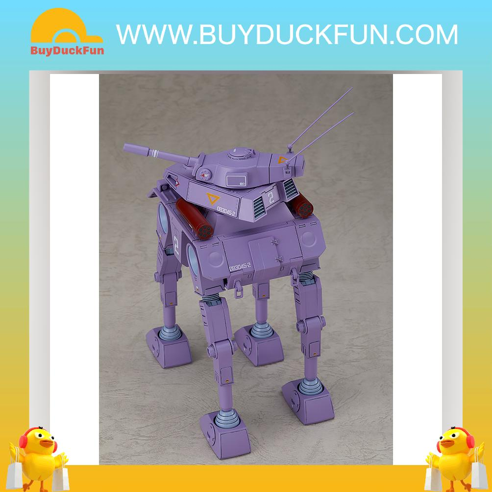 Max Factory《太陽之牙》COMBAT ARMORS MAX19 Abitate F44A Crab Gunner - Image 3