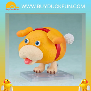 Nendoroid Oatchi (Pikmin) 黏土人 2975 皮克敏4 歐慶