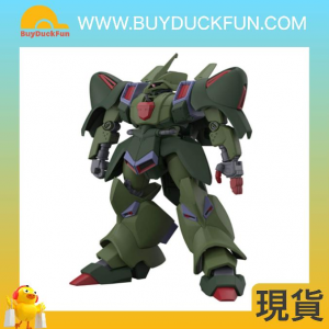 Bandai HG 1/144 GALLUSS-J 卡爾斯-J