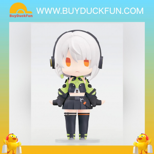 HELLO! GOOD SMILE 絕對零 安比·德瑪拉