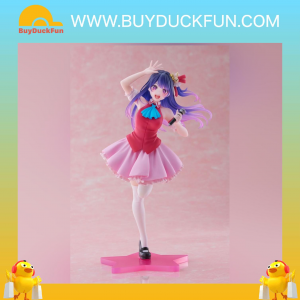 Taito《我推的孩子》Coreful Figure -星野愛 (B小町Ver.)