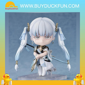 Nendoroid Jinhsi (Wuthering Waves) 黏土人 2889 今汐