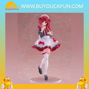 BellFine 1/6 Oshi no Ko《我推的孩子》有馬加奈Sweets Paradise 聯名服裝Ver.