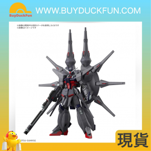 Bandai HG 1/144 傳說高達