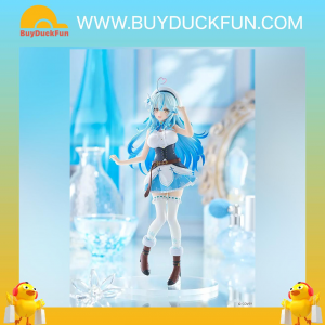 POP UP PARADE《hololive》雪花菈米