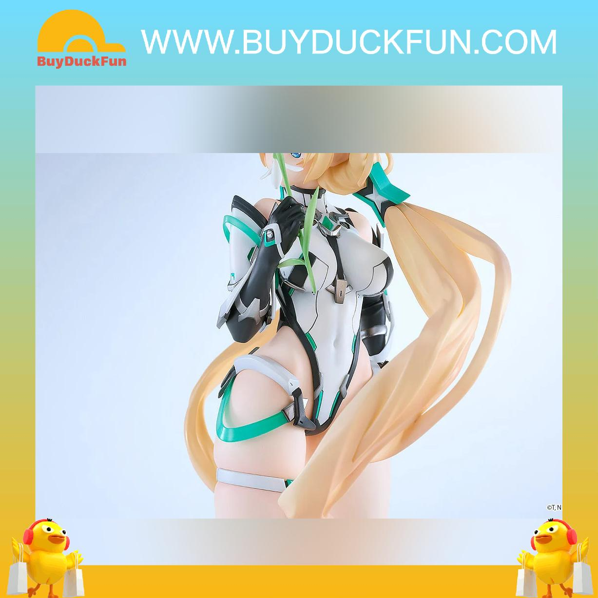 Good Smile Company《樂園追放-Expelled from Paradise-》 安吉拉·巴爾扎克: 十週年紀念版 - Image 5
