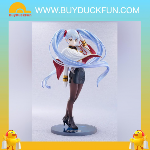 Good Smile Company 1/7《機動戰艦The prince of darkness》星野·琉璃