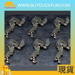 Kotobukiya (HG111) 1/24 壽屋Hexa Gear 組裝模型