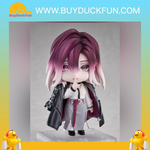 Nendoroid  黏土人 2996《無期迷途》瑟琳