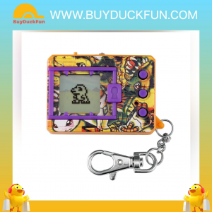 Bandai 數碼暴龍 NEW WAVE 1進化亞古獸