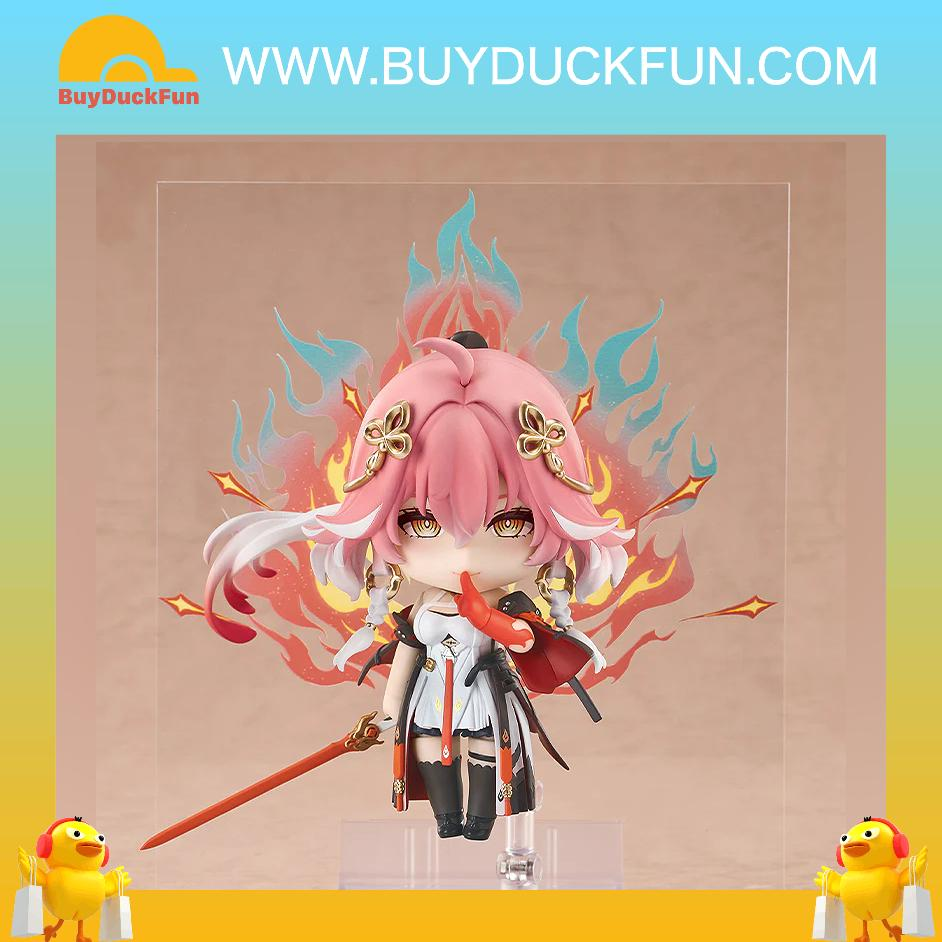 Nendoroi 黏土人 2856《鳴潮》長離 - Image 5