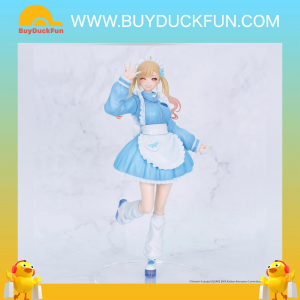 System Service 戀上換裝娃娃 Vivit Figure 喜多川海夢 Jersey Maid Ver.