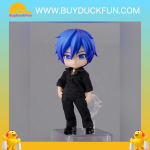 Nendoroid 黏土娃 KAITO 罪惡Ver.