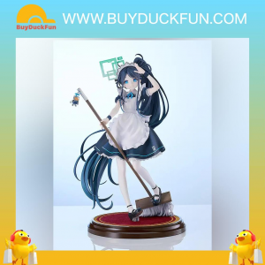 Good Smile Company 1/7《蔚藍檔案》愛麗絲（女僕）