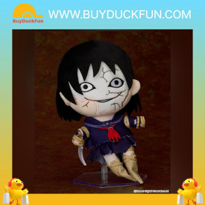 Good Smile Company 玩偶 沉默之丘F Ayakakashi