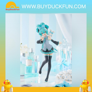 POP UP PARADE 初音未來 大耳狗喜拿聯名Ver. L size