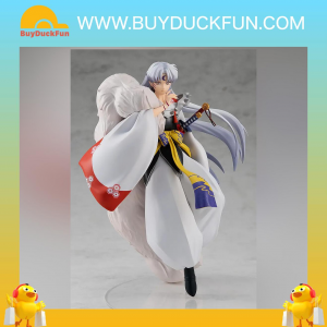 POP UP PARADE《犬夜叉》殺生丸