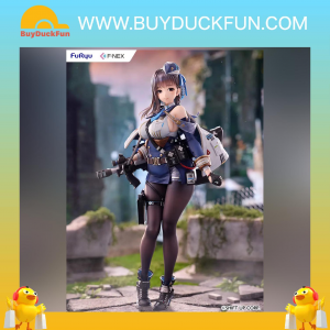 Furyu 1/7 Scale Figure [F:NEX]《勝利女神：妮姬》瑪麗安