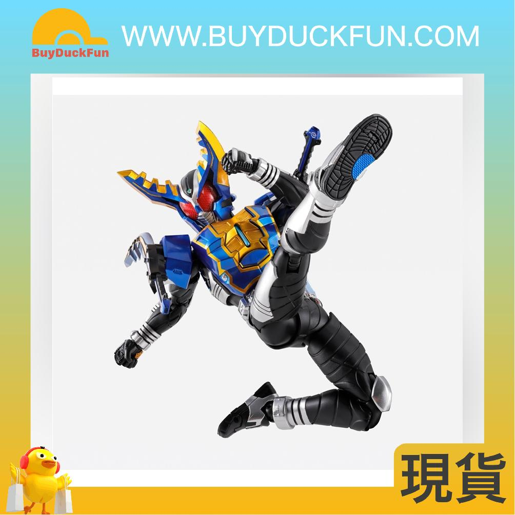 【日】S.H.Figuarts (SHINKOCCHOU SEIHOU) SHF真骨彫 幪面超人 鋼鬥王 Hyper Form