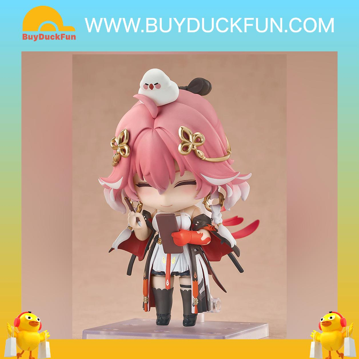 Nendoroi 黏土人 2856《鳴潮》長離 - Image 4