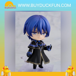 Good Smile Company Nendoroid 黏土人 2973 KAITO 坎特雷拉Ver.