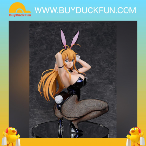 FREEing 1/4《一騎當千》孫策伯符兔女郎Ver.