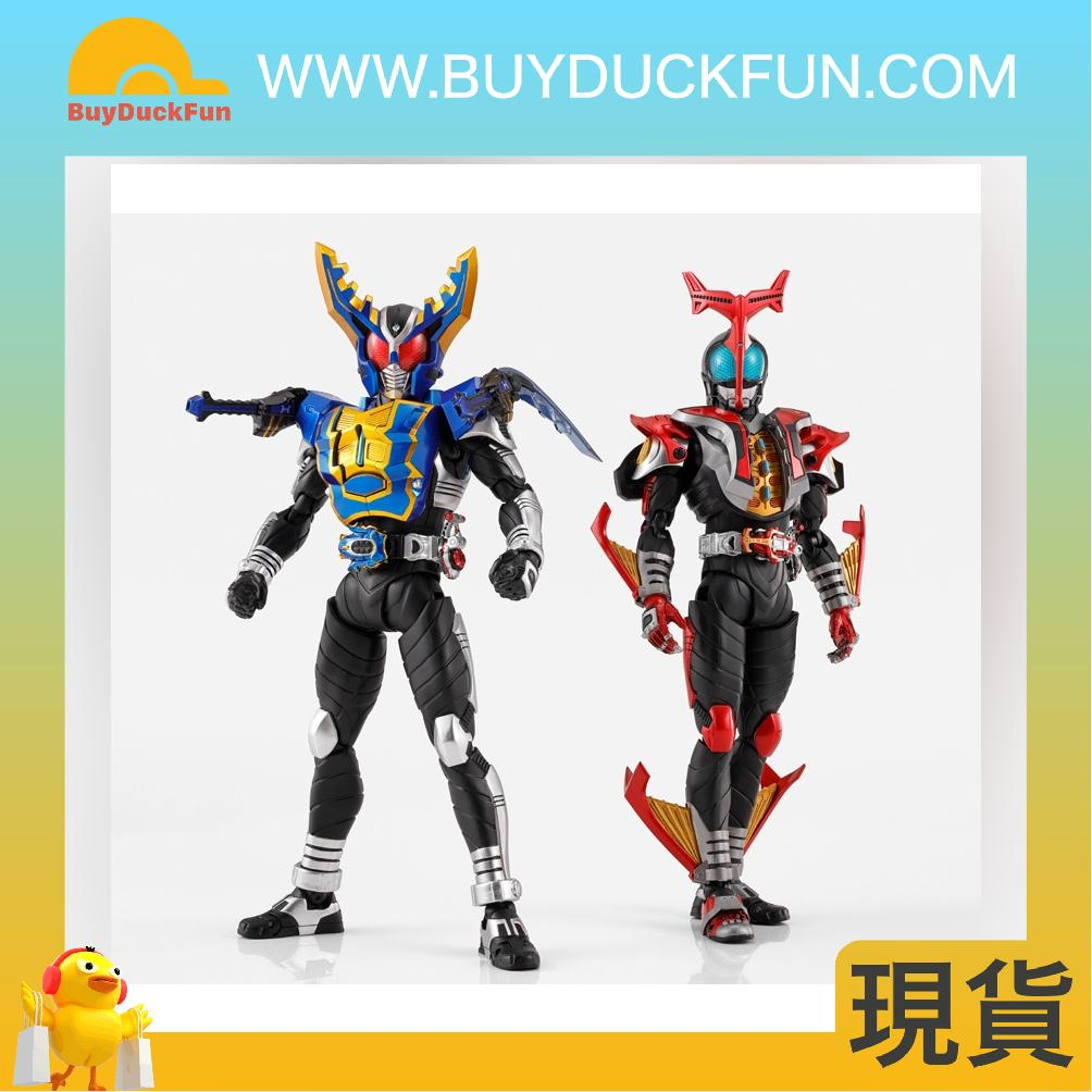 【日】S.H.Figuarts (SHINKOCCHOU SEIHOU) SHF真骨彫 幪面超人 鋼鬥王 Hyper Form