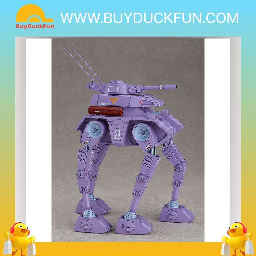 Max Factory《太陽之牙》COMBAT ARMORS MAX19 Abitate F44A Crab Gunner - Image 6