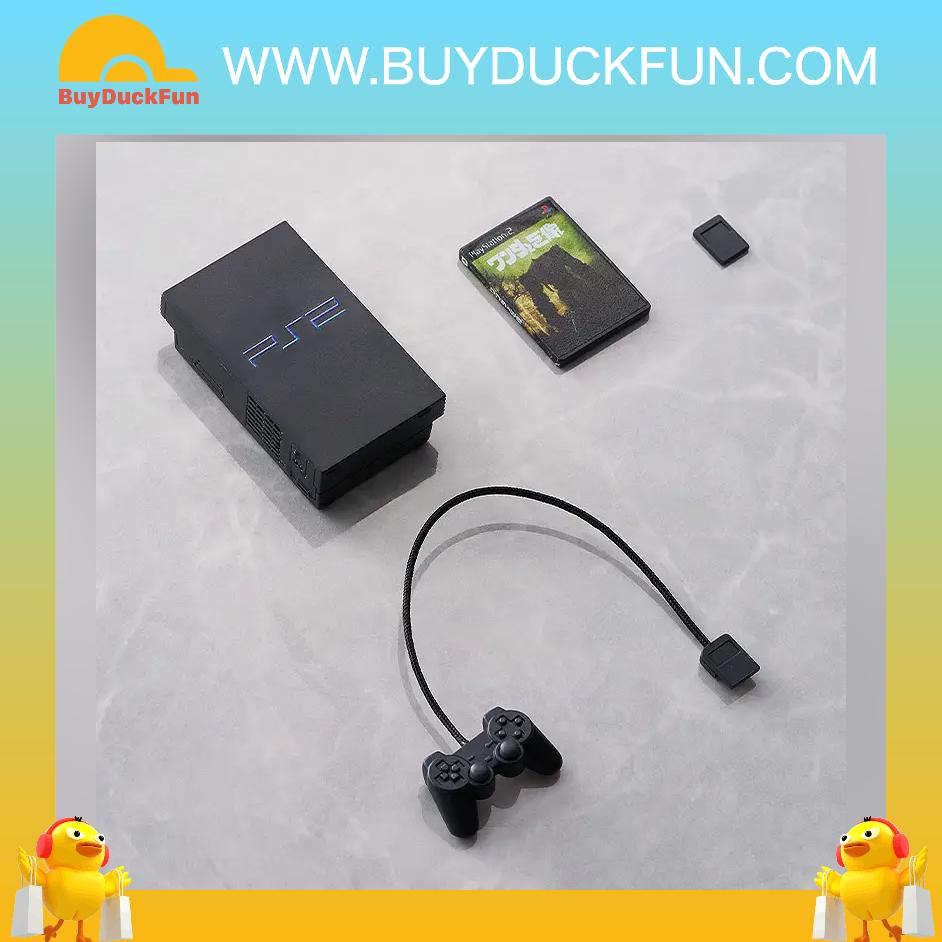 Good Smile Company PlayStation for figmaPLUS - Image 5