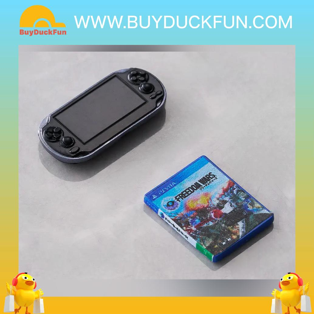 Good Smile Company PlayStation for figmaPLUS - Image 3