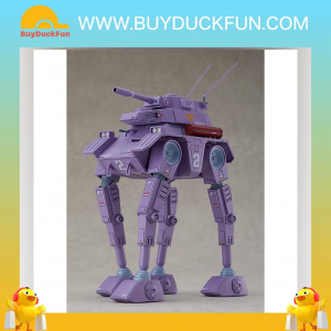 Max Factory《太陽之牙》COMBAT ARMORS MAX19 Abitate F44A Crab Gunner