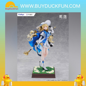 Furyu Phoebe 1/7 Scale Figure [F:NEX]《鳴潮》菲比