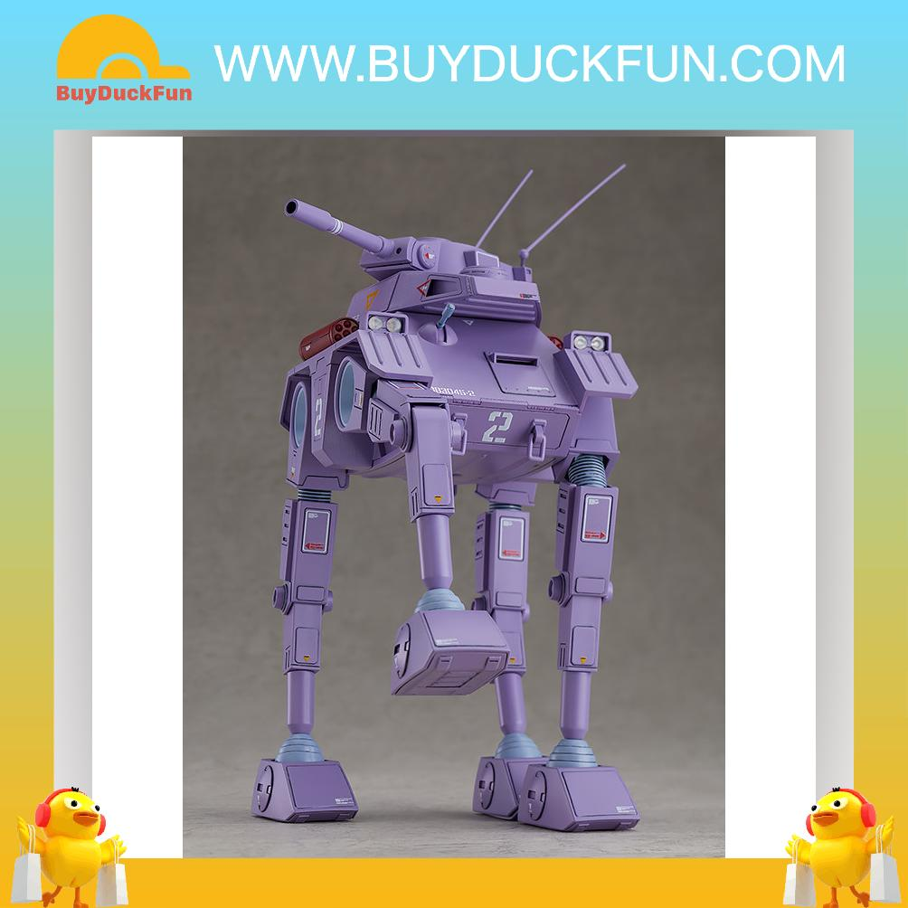 Max Factory《太陽之牙》COMBAT ARMORS MAX19 Abitate F44A Crab Gunner - Image 7