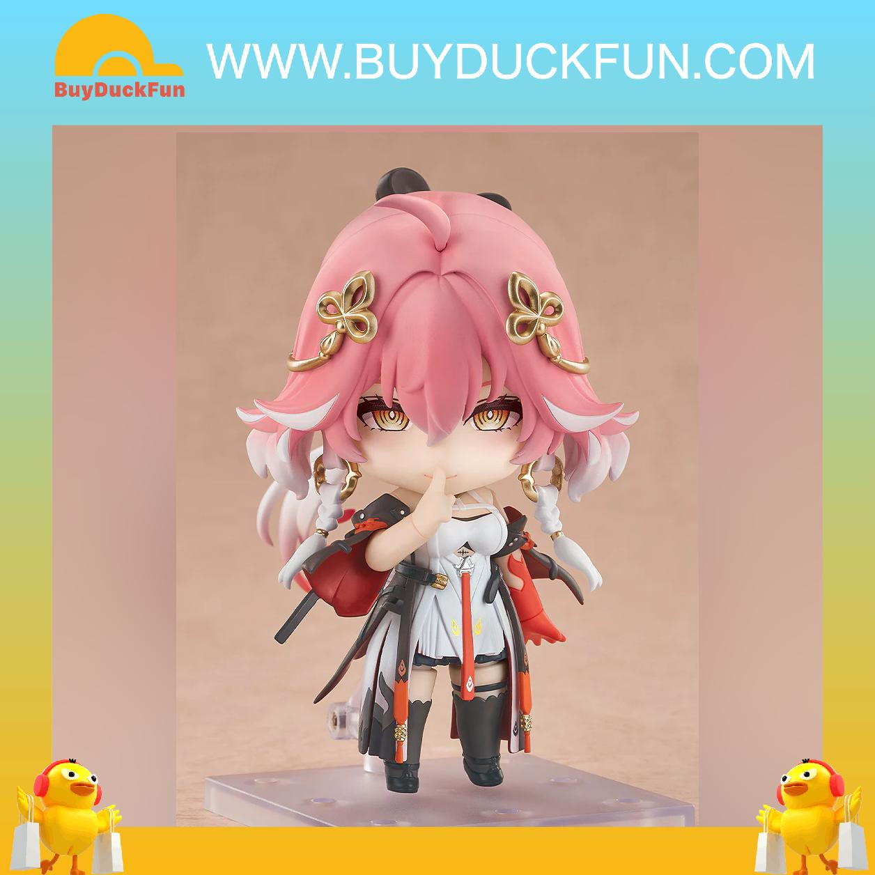 Nendoroi 黏土人 2856《鳴潮》長離 - Image 2