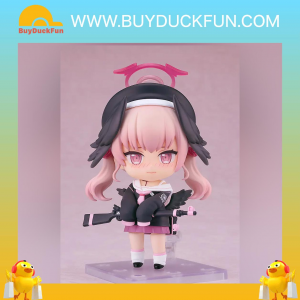 Nendoroid 黏土人 2968《蔚藍檔案》下江小春