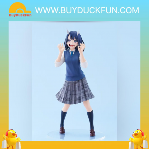 POP UP PARADE《瑠璃龍龍》青木瑠璃L size