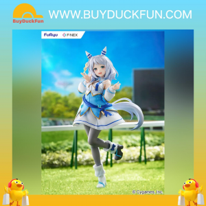 Furyu 1/7 Hishi Miracle (Uma Musume Pretty Derby)《賽馬娘 Pretty Derby》菱鑽奇寶