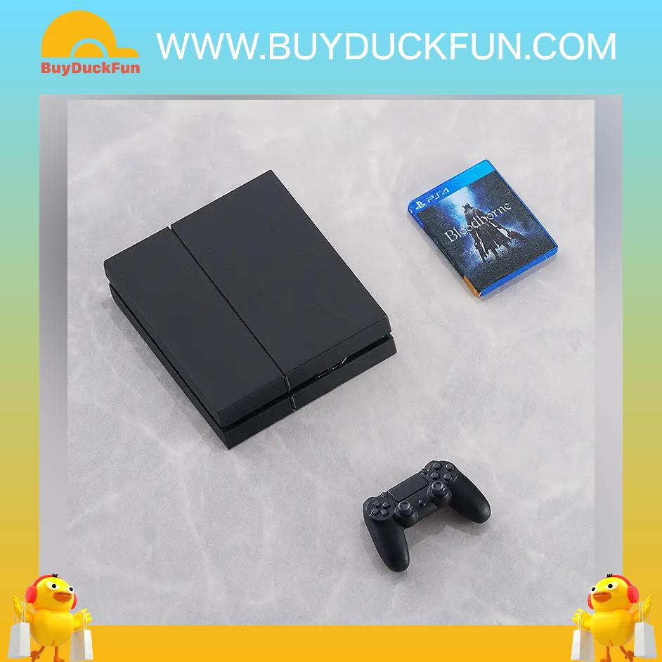 Good Smile Company PlayStation for figmaPLUS - Image 7