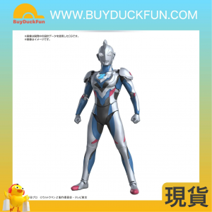 Bandai Figure-rise 標準系列 超人Z 原初形態