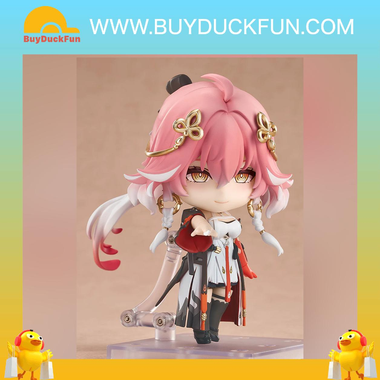 Nendoroi 黏土人 2856《鳴潮》長離 - Image 3