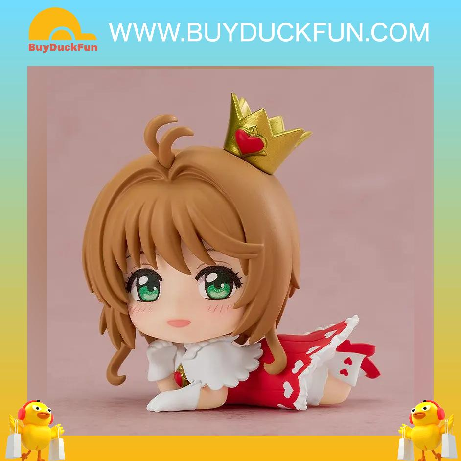 Nendoroid Surprise 驚喜黏土人 木之本櫻收藏系列 1BOX6入(全6種) - Image 7