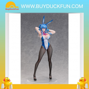 FREEing B-style Azur Lane St. Louis Bunny Ver. 聖路易斯 兔女郎Ver.
