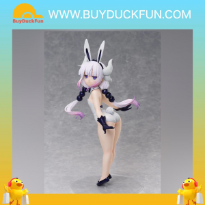 FREEing 1/4《小林家的龍女僕》康娜裸腿兔女郎Ver.