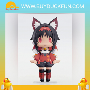 HELLO! GOOD SMILE 絕區零 貓宮又奈